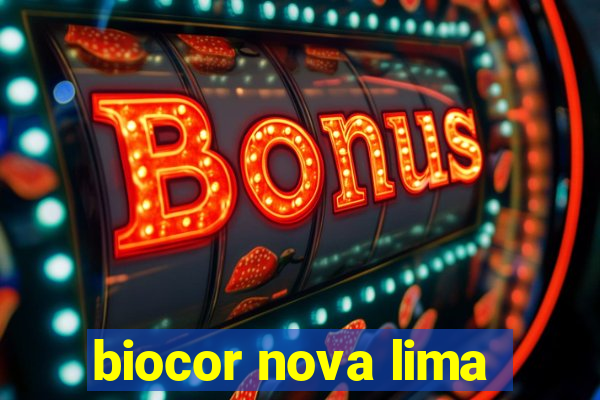 biocor nova lima